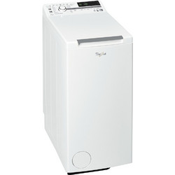 Whirlpool TDLR 5030L PL/N Πλυντήριο Ρούχων Άνω Φόρτωσης 5kg 1000 Στροφών