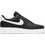 Nike Air Force 1 '07 Ανδρικά Sneakers Μαύρα CT2302-002