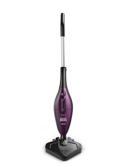 Izzy Power 800 IZ-4001 Ηλεκτρική Σκούπα Stick & Χειρός 800W