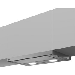Beko HNT61210X Συρόμενος Απορροφητήρας 60cm Inox