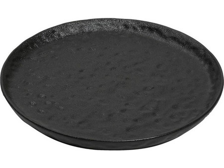 Espiel Πιάτο Ρηχό Κεραμικό Lava 27cm NOL118K4