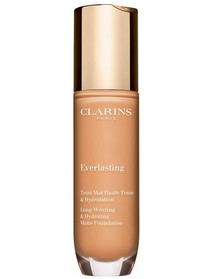 Clarins Everlasting Long-Wearing 105.5W Flesh Liquid Foundation 30ml