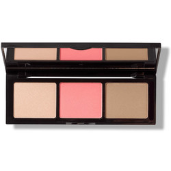 Nip + Fab Travel Palette Light/Medium 01 12gr