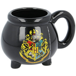 Stor Harry Potter Ceramic Dolomite 3D Mug