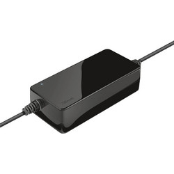 Trust Φορτιστής Laptop 70W 19V με Ενσωματωμένο Καλώδιο Τροφοδοσίας 22141