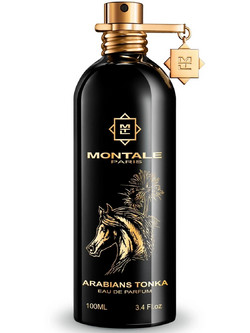 Montale Arabians Tonka Eau de Parfum 100ml