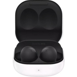 Samsung Galaxy Buds2 Ακουστικά Bluetooth In Ear Ανθεκτικά στο Νερό Graphite