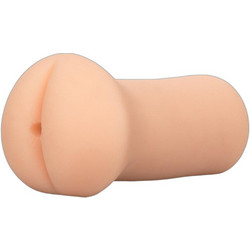 CalExotics Cheap Thrills The Cheerleader Pocket Anal & Sleeve Αυνανιστήρι Flesh