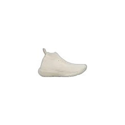 Veja Runner Style Mid V x Rick Owens Ανδρικά Sneakers Μποτάκια Λευκά OT102454B