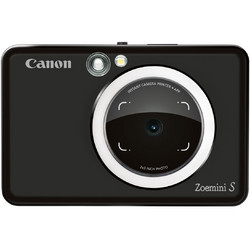 Canon Zoemini S Black