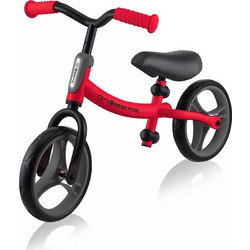 Globber Go Bike New Παιδικό Ποδήλατο Ισορροπίας Κόκκινο 610-202