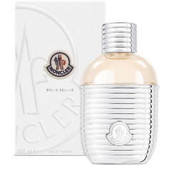 Moncler Pour Femme Eau de Parfum 100ml