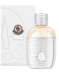 Moncler Pour Femme Eau de Parfum 100ml