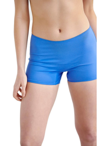 BLU4U Bikini Boxer Μπλε 22365087-14