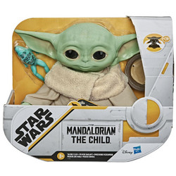 Hasbro Star Wars Mandalorian The Child Φιγούρα Δράσης για 3+ Ετών 20cm