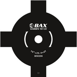 BAX B50206 Δίσκος