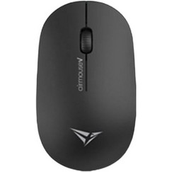 Alcatroz Airmouse V Ασύρματο Ποντίκι Black