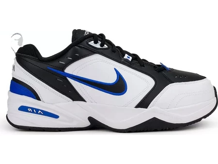 Nike air sales monarch skroutz