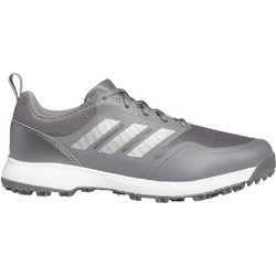 Adidas Tech Response SL 3.0 Wide Golf Ανδρικά Αθλητικά Παπούτσια για Golf Γκρι GV6898