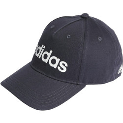 Adidas Καπέλο Jockey Snapback Υφασμάτινο Navy Μπλε IC9708