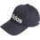 Adidas Καπέλο Jockey Snapback Υφασμάτινο Navy Μπλε IC9708