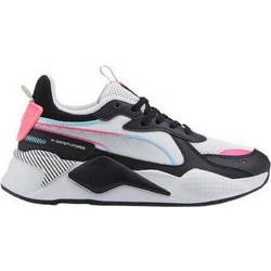 Puma Γυναικεία Sneakers Πολύχρωμα 390025-04