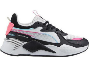 Puma Γυναικεία Sneakers Πολύχρωμα 390025-04