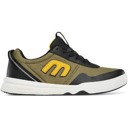 Etnies Ανδρικά Sneakers Χακί 4101000549-302