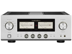 Luxman L-507Z Ολοκληρωμένος Ενισχυτής Hi-Fi 2.0 220W/4Ω 110W/8Ω
