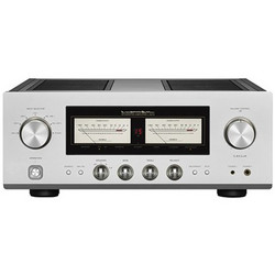Luxman L-507Z Ολοκληρωμένος Ενισχυτής Hi-Fi 2.0 220W/4Ω 110W/8Ω