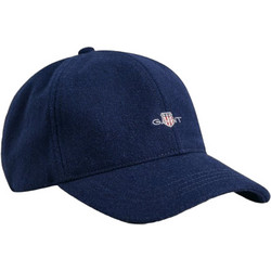 Gant Καπέλο Jockey Υφασμάτινο Navy Μπλε 3G9900212-410