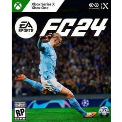 EA Sports FC 24 Xbox Series