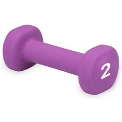 MotivationPro MV130531-38753 Βαράκι Τετράγωνο 2kg