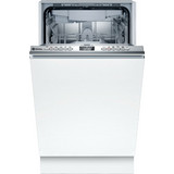 Balay 3VT5331DA Εντοιχιζόμενο Πλυντήριο Πιάτων για 10 Σερβίτσια 44.8cm με Wi-Fi