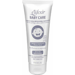 e'lifexir Eco Baby Care Κρέμα Προσώπου 50ml