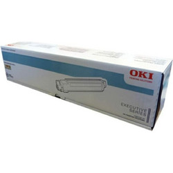 OKI 46861327 Cyan Toner