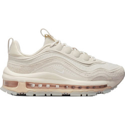 Nike Air Max 97 Γυναικεία Sneakers Εκρού FB4496-001