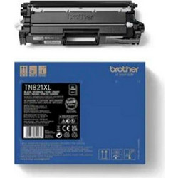 Brother TN-821 XL Black Toner