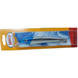 Tradesor Τεχνητό Δόλωμα Ψαράκι 18cm 31431