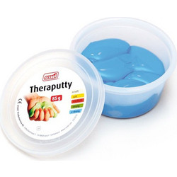 Sissel Theraputty X-Strong Πηλός Εξάσκησης Μπλε 162019