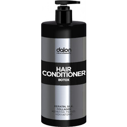 Dalon Botox Conditioner Κερατίνης για Επανόρθωση 1lt