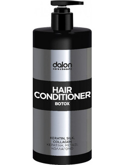 Dalon Botox Conditioner Κερατίνης για Επανόρθωση 1lt