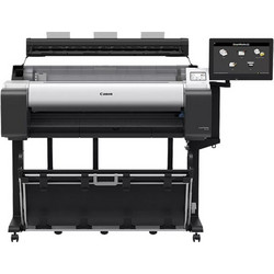 Canon TM-350 MFP Z36
