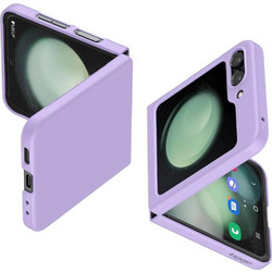 Spigen Air Skin Back Cover Rose Purple (Samsung Galaxy Z Flip 5)