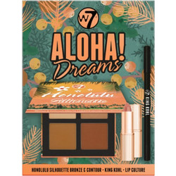 W7 Aloha Dreams Set