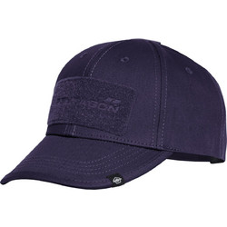 Pentagon Tactical 2.0 Ανδρικό Καπέλο Jockey Υφασμάτινο Navy Μπλε K13025-05