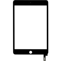 17539 Μηχανισμός Αφής Black για Apple iPad Mini 4