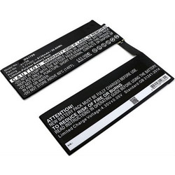 Multienergy IPA179S Συμβατή Μπαταρία για Apple iPad Pro 10.5" 2017