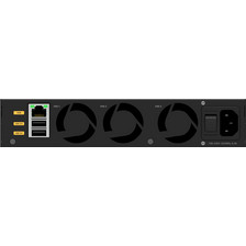 Netgear XSM4316 Managed L2 Switch με 8 Θύρες Ethernet 1Gbps και 8 SFP Θύρες