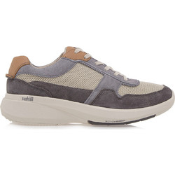Clarks Ανδρικά Sneakers Εκρού 26176965